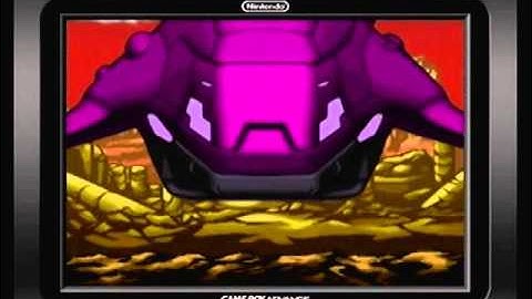 Metroid: Zero Mission any% speedrun in 38:28 (26:19 IGT)