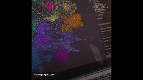 Algorithm can predict it a startup will be successful.