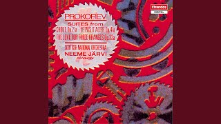 Download Lagu The Love for Three Oranges Suite, Op. 33a: V. The Prince and Princess MP3