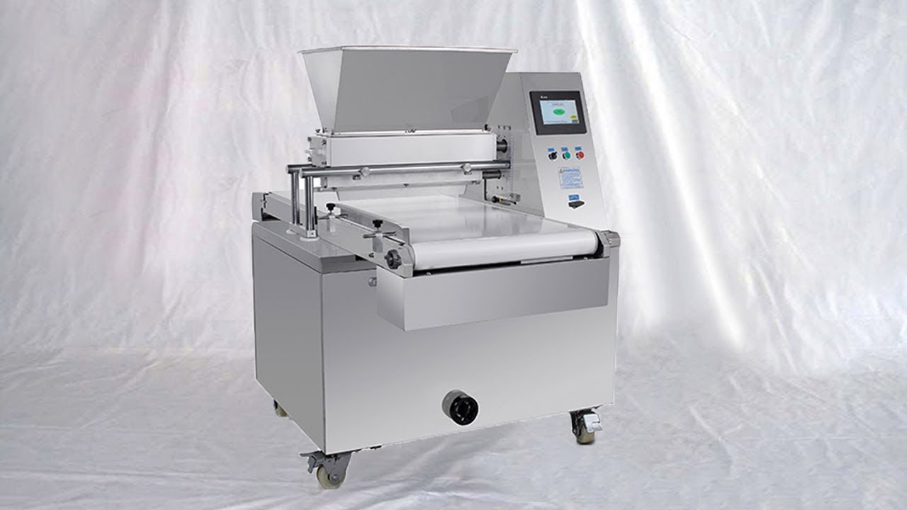 Cake filling machine Multifunctional cream filler depositor food making