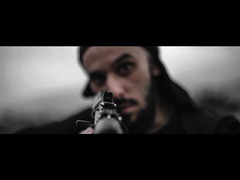 Cosmorion - AK-47 (Videoclipe)