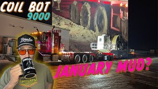 COIL BOT 9000 THE INFORMATIVE COIL DELIVERY screenshot 5