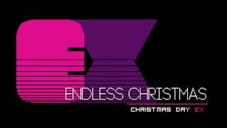 2064 Read only Memories: Endless Christmas Wake by Deka1