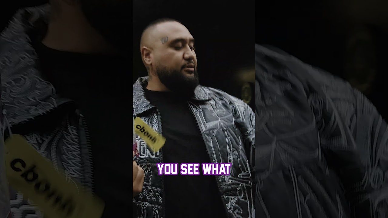 D-Boy 223 stopped by the CaliPlug Compound! ‼️💯 