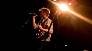 COLD WAR KIDS ~ SENSITIVE KID