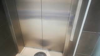 Elevator - Between Macy's and Dillard's - Countryside Mall - Clearwater, FL