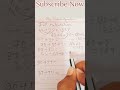 Add Break 💔 method #maths #shortvideo #motivation #physics #motivational