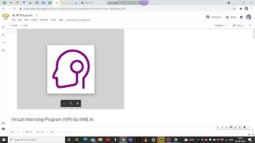 Rock Paper Scissors using Python #VIPatAINEAI