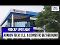 Avalon Technologies Jumps 8% After Q4FY26 Earnings Beat Estimates | CNBC TV18
