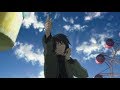 [MAD]東のエデン futuristic imagination