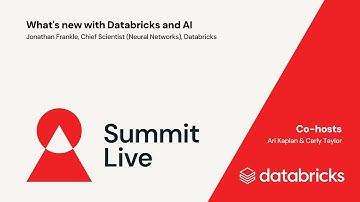 Summit Live: What