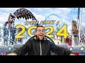 Europapark la saison 2024 est lance  