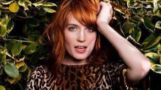 Florence + The Machine - Which Witch Remix Slowed