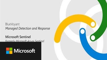 BlueVoyant Managed Detection and Response integrates with Microsoft Sentinel