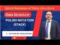 Polish Notation: Conversion, Evaluation, and Applications in Computer Science