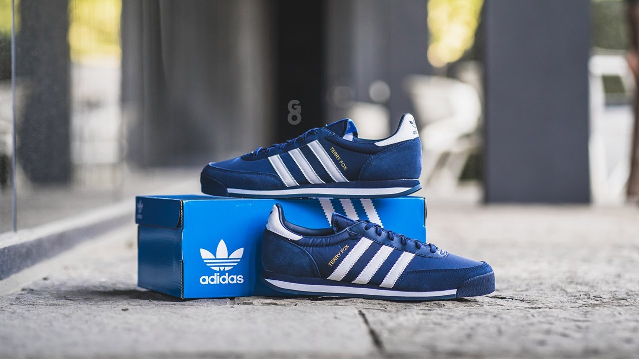 adidas fox