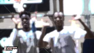 Sophomore Scottie Lewis Mixtape The 2016 Super Skillcase