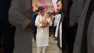 Dhananjay Munde 🔥❤️ powerfull MLA 🚨🔝 Loknath Lokneta 💪💯 #dhananjaymunde #saheb