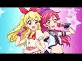 【アイカツ!フォトonステージ!!】オリジナル新曲「カメレオントーク★」プロモーションムービー(フォトカツ!)