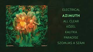 Ethnofil (Odd ID) - Azimuth