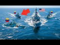 Venezuela Gets TOO CLOSE to US Navy Ship – Then THIS Happened…