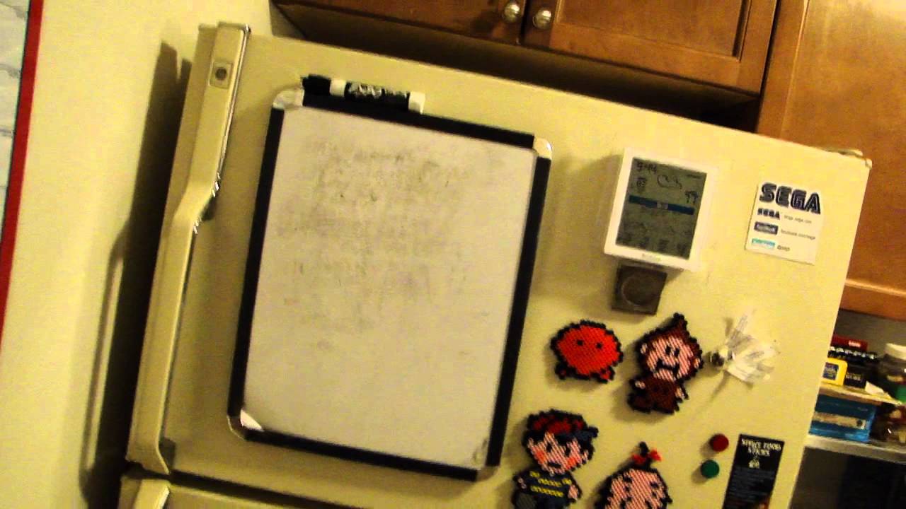 DSP's Condo Tour 2012 pt4