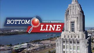 Lets Get Down To The Bottom Line