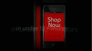 Shop Now Mobile App - Mobile Commerce screenshot 1