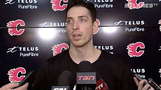 Post-Game | Devin Cooley - 26.03.26