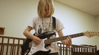 Girls Rock Des Moines | Iowa Life by Iowa PBS Express 1,190 views 3 months ago 9 minutes, 16 seconds