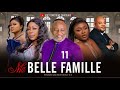 MA BELLE FAMILLE 11 I FILM CONGOLAIS I NOUVEAUTÉ 2025