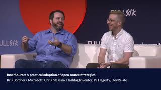 InnerSource: A practical adoption of open source strategies