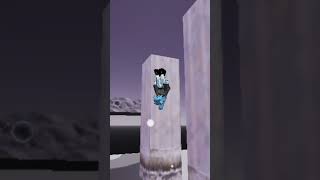 columns #3dplatformer #indiegame #gamedev