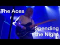 Spending The Night The Aces The Good Star Baby Tour Minneapolis MN November 4 2025 mp3
