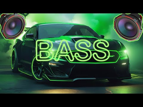 CAR MUSIC 2026 ⚡️ Bass Boosted Songs & EDM Electro House Mix 🚗 Night Drive & Party Music