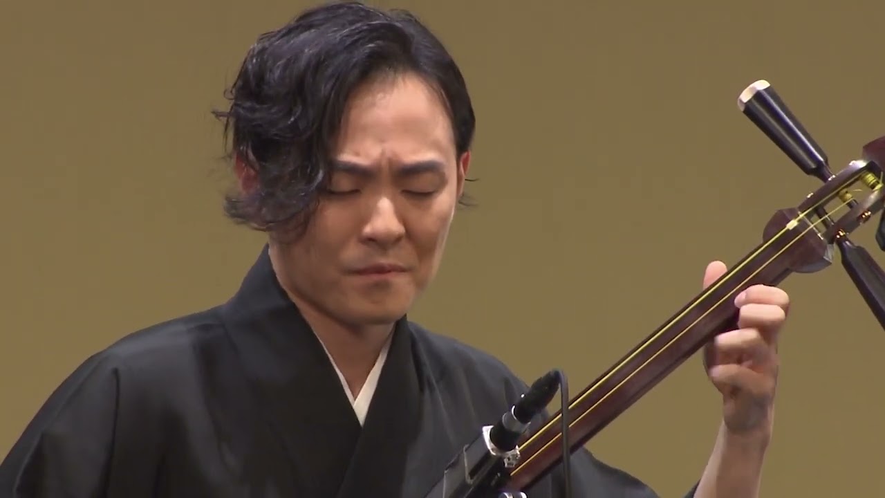 いつかきっと（にっぽん和楽器コンサート 2021.01.04)