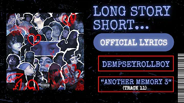 DempseyRollBoy - Long Story Short... (Official Audio + Lyrics)