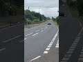 VX220 Drive-by - Stock Exhaust #opel #vauxhall