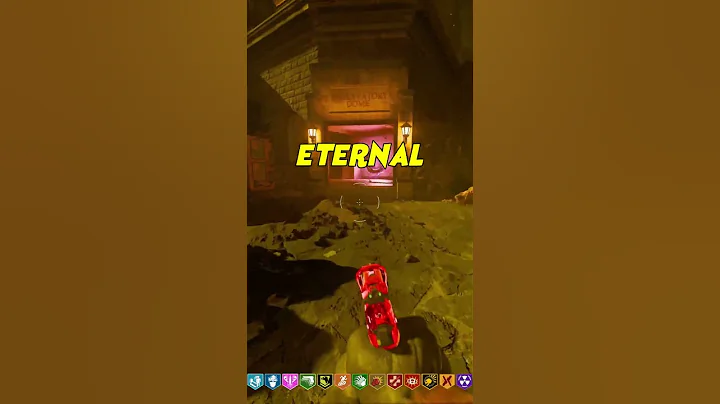 How to Unlock the Spider Fang Relic | Astra Malorum