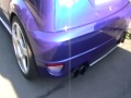 300BHP Focus RS MK1 w/ Stoffler Exhaust (4x)