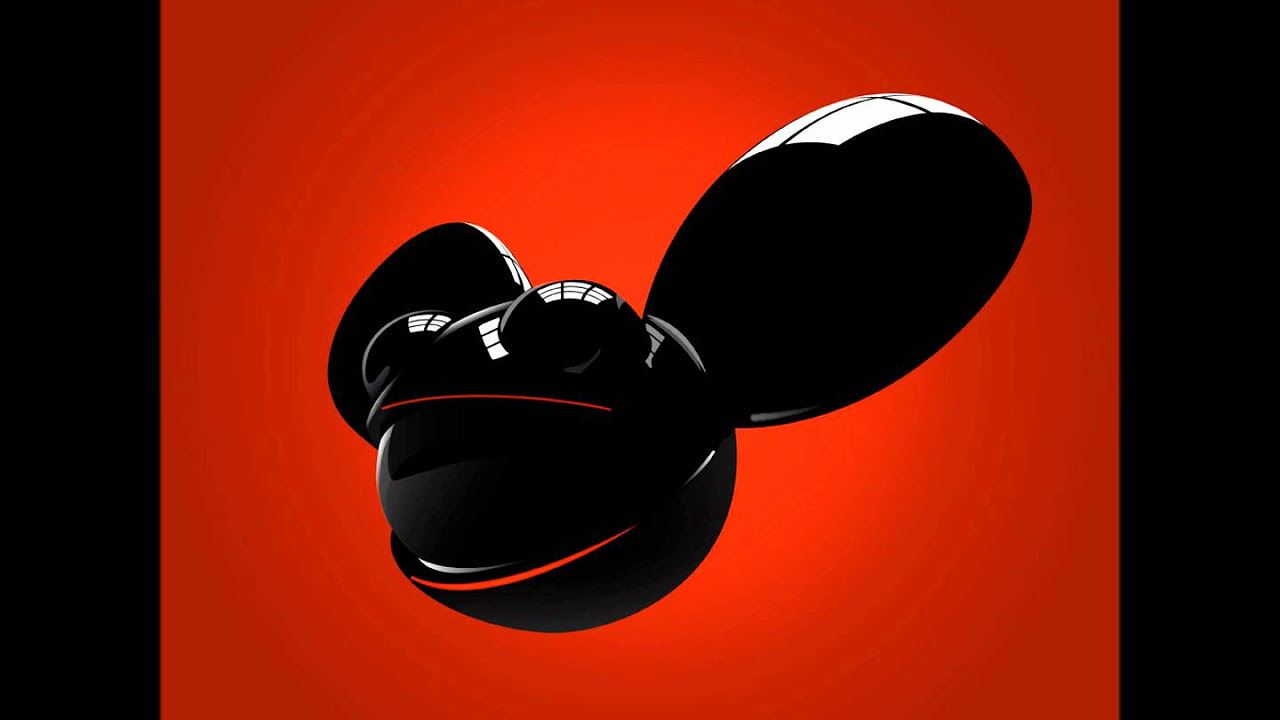 Deadmau5 - Brazil original edit - HQ
