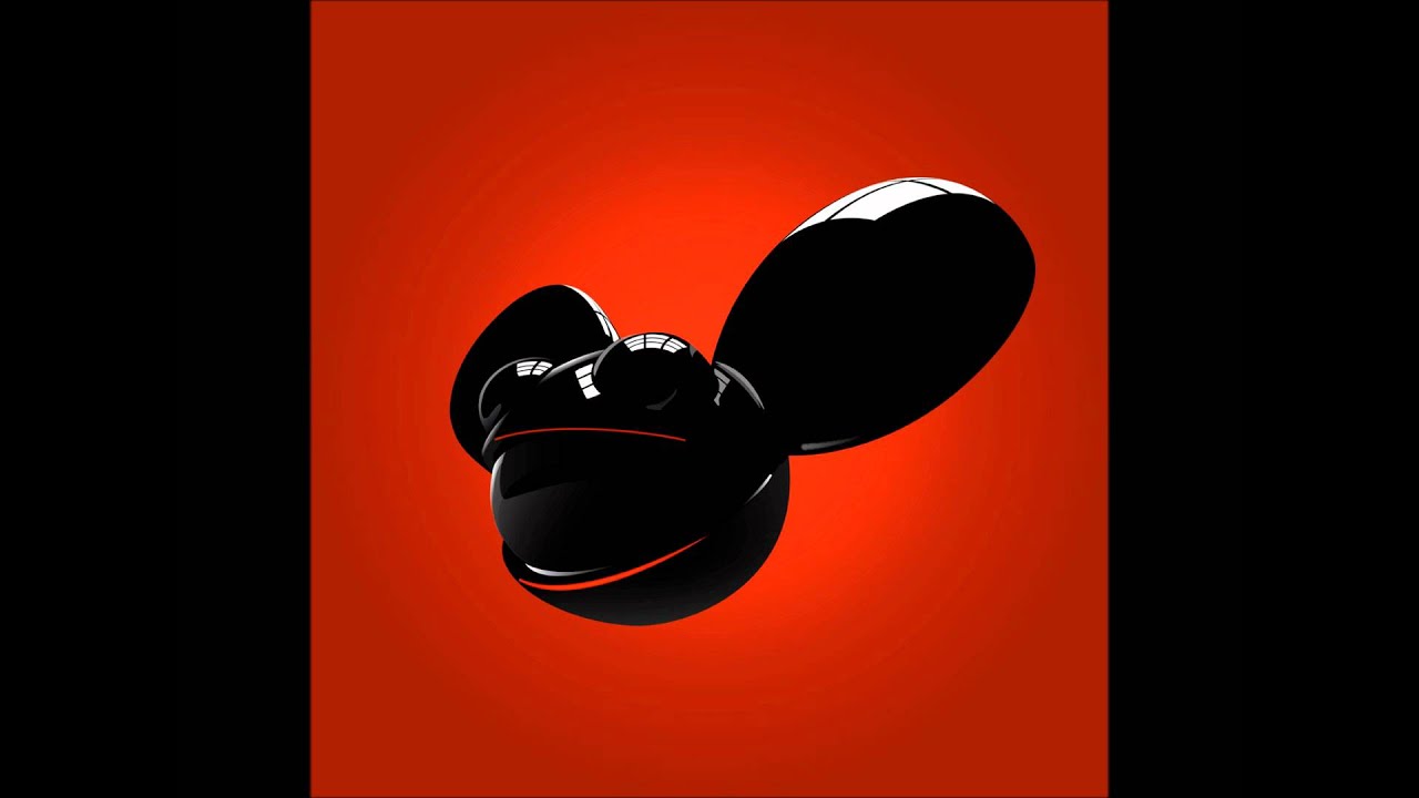 Deadmau5 - Brazil original edit - HQ
