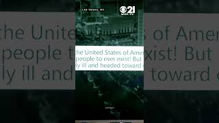 Manifesto excerpts from Las Vegas Cybertruck explosion perpetrator