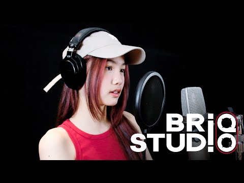 BRIQ STUDIO | 'ไวต่อความรู้สึก' (Sensitive) - KISS ME FIVE (Cover by Sita Wizzle)