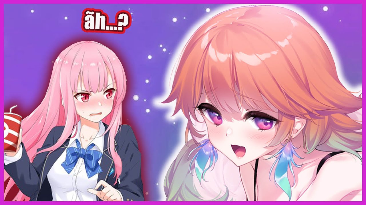 Kiara quer fazer... strip? "E se eu me despir pra você?"