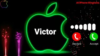 Victor Please pickup the call | Victor Name Ringtone | Victor Naam ki Ringtone | Victor Naam ka