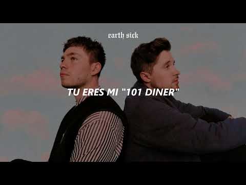 Aquilo - Out in LA // Sub. Español