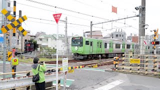 山手線100th環状運転トレイン＆山手線撮影スポット巡り