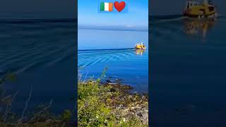 Ireland Enjoy the sea