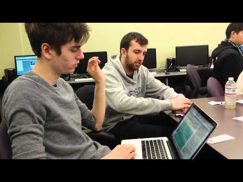 Data Visualization Class Assignment